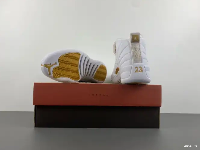 Rep MAX Phantom FD9101-007 Air WMNS Jordan 12 0521